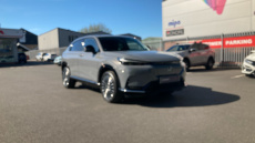 Honda E Ny1 150kW Elegance 69kWh 5dr Auto Electric Hatchback